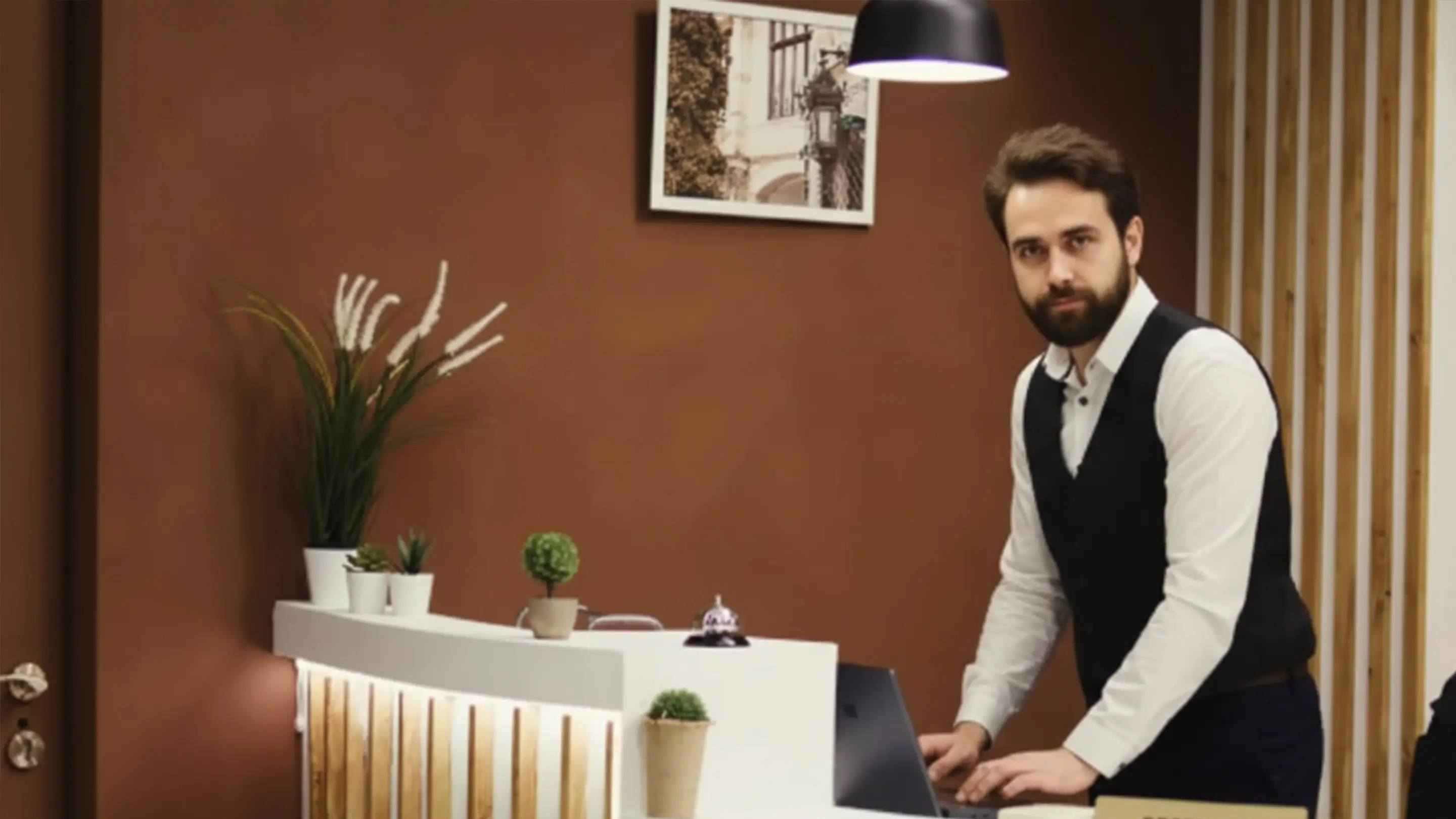 Oracle Opera Cloud Front Office