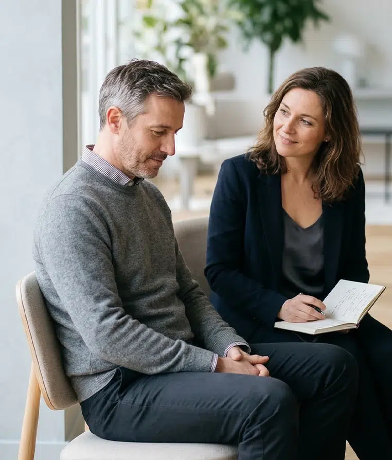 Bilan de compétences Envergure - Sécurisation