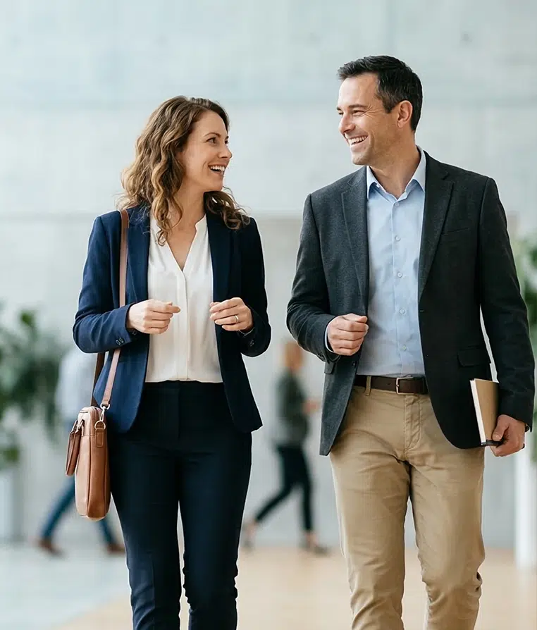 Bilan de compétences Envergure - Décision